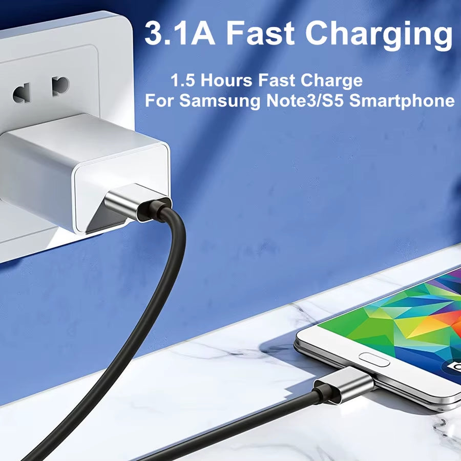 Hard Drive External Cable USB Micro B Cable HDD Cable Micro Data Cable SSD Sata Cable for Samsung Hard Disk Micro B USB3.0 Cable